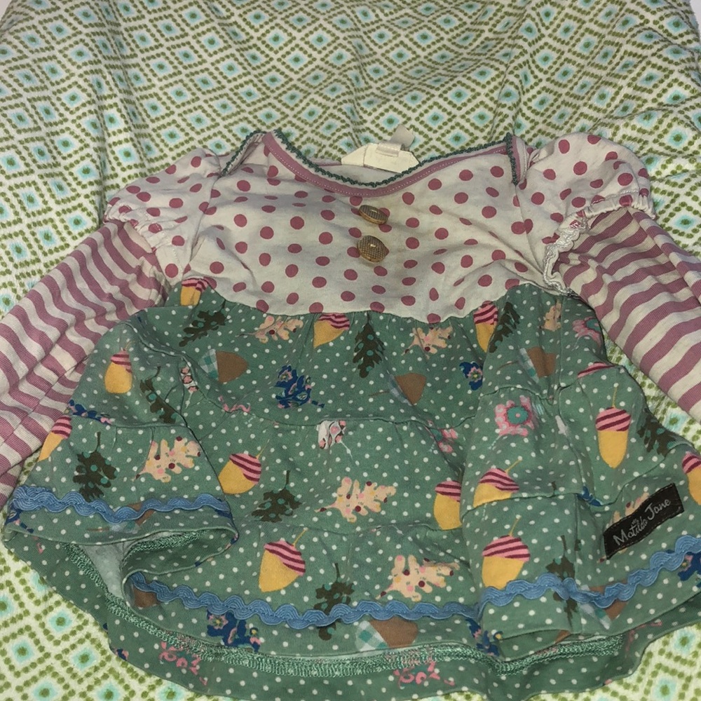 Baby boutique